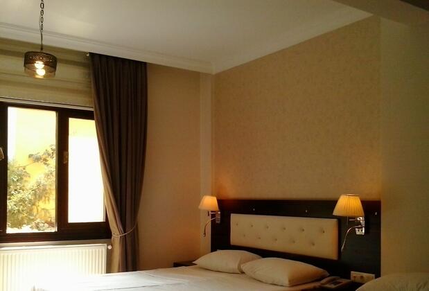 Tala Boutique Hotel - Görsel 6