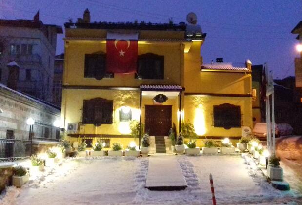 Tala Boutique Hotel - Görsel 10