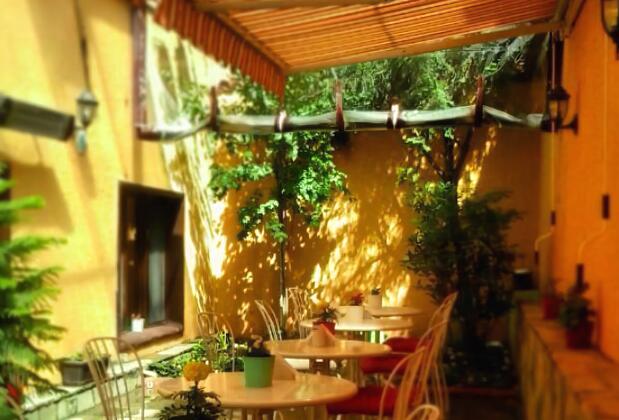 Tala Boutique Hotel - Görsel 13