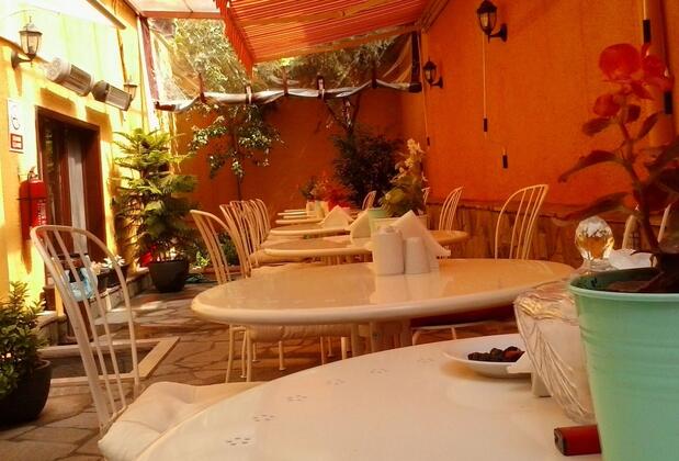 Tala Boutique Hotel - Görsel 14