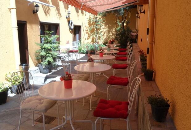 Tala Boutique Hotel - Görsel 15