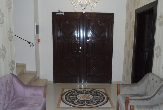 Tala Boutique Hotel - Görsel 18