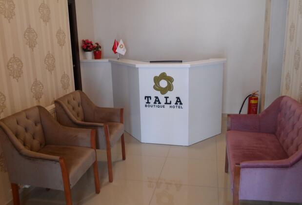 Tala Boutique Hotel - Görsel 19