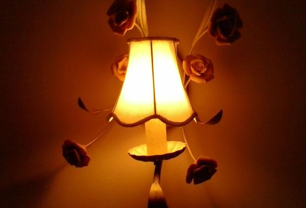 Tala Boutique Hotel - Görsel 21