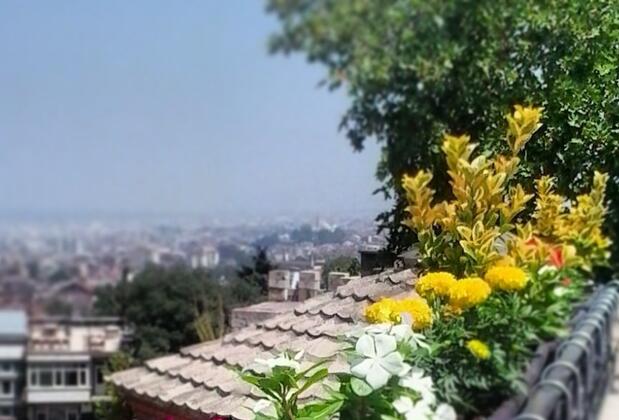 Tala Boutique Hotel - Görsel 23