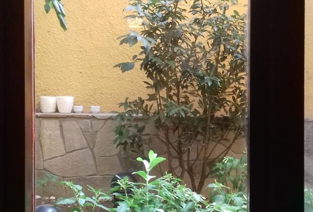 Tala Boutique Hotel - Görsel 25