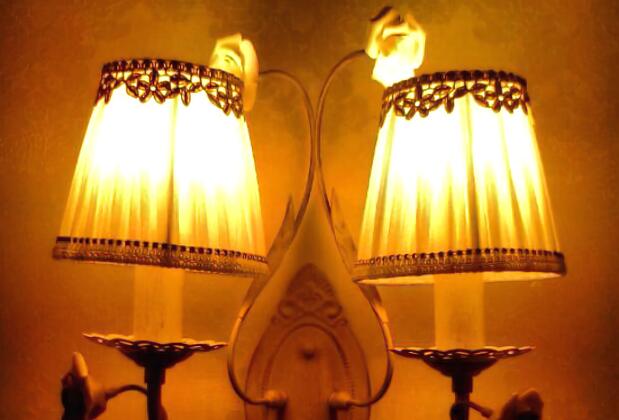 Tala Boutique Hotel - Görsel 26