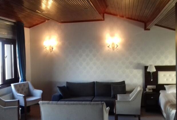 Tala Boutique Hotel - Görsel 27