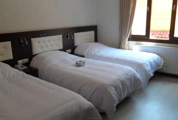 Tala Boutique Hotel - Görsel 28