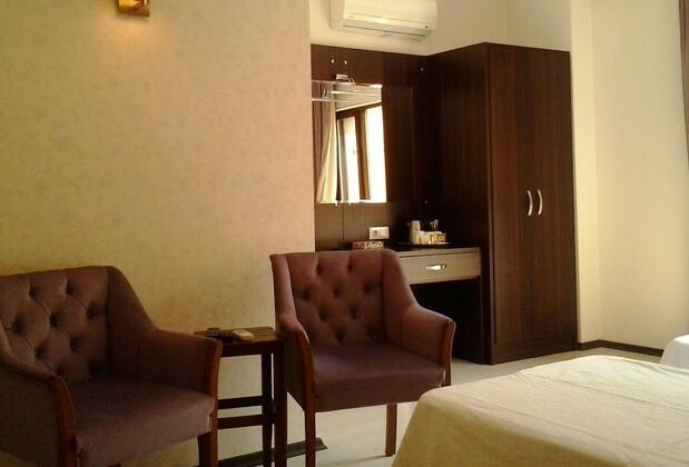 Tala Boutique Hotel - Görsel 29