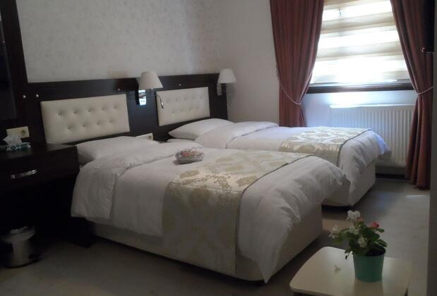 Tala Boutique Hotel - Görsel 30