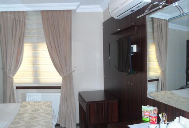 Tala Boutique Hotel - Görsel 31