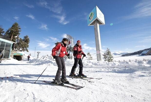 Çamkar Hotel - Görsel 6