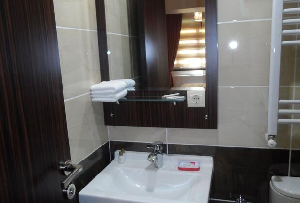 Tala Boutique Hotel - Görsel 32