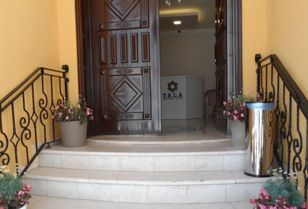 Tala Boutique Hotel - Görsel 33