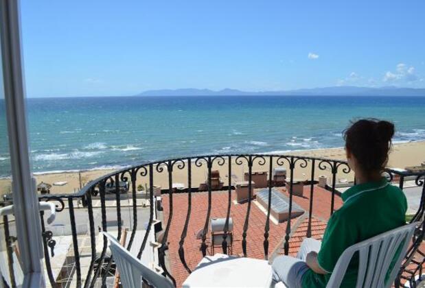 Grand Milano Hotel - Görsel 24