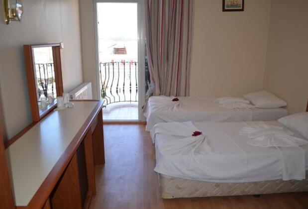 Grand Milano Hotel - Görsel 25