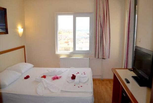 Grand Milano Hotel - Görsel 26