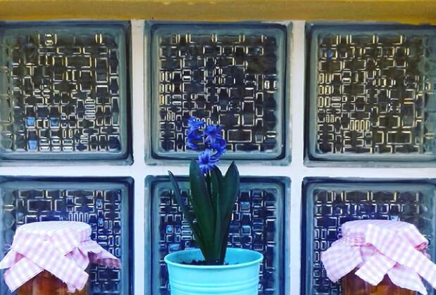 Tala Boutique Hotel - Görsel 36