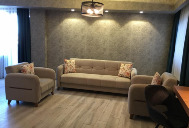 Grand Vaves Hotel - Görsel 22