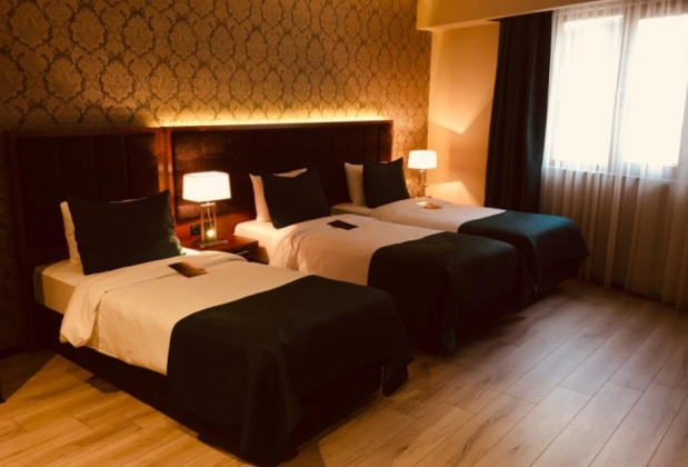 Grand Vaves Hotel - Görsel 49