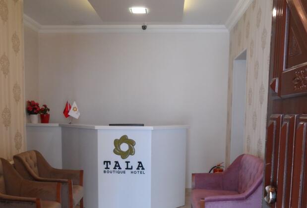 Tala Boutique Hotel - Görsel 37