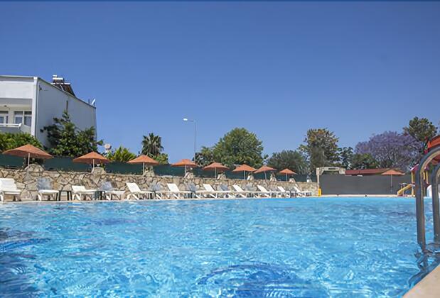 My Sea Hotels İncekum - Görsel 10