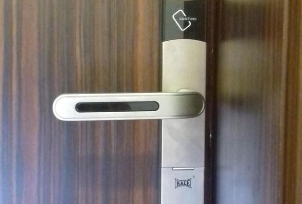 Tala Boutique Hotel - Görsel 39