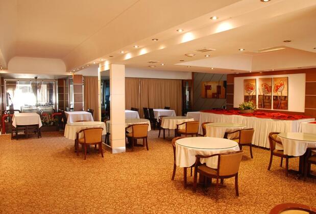 Grand Keskin Otel Denizli - Görsel 3