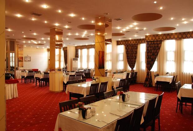 Grand Keskin Otel Denizli - Görsel 4