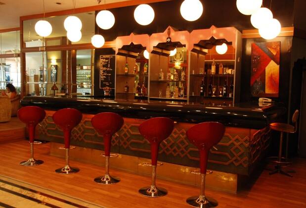 Grand Keskin Otel Denizli - Görsel 5