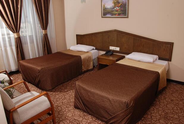 Grand Keskin Otel Denizli - Görsel 13