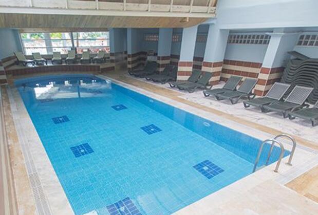 My Sea Hotels İncekum - Görsel 11