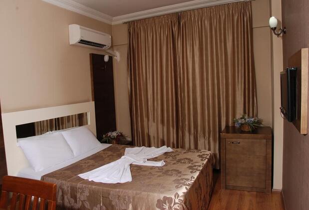 Grand Keskin Otel Denizli - Görsel 14