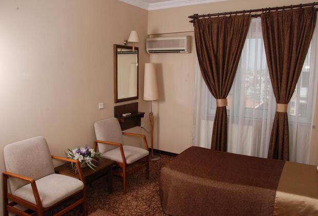 Grand Keskin Otel Denizli - Görsel 15