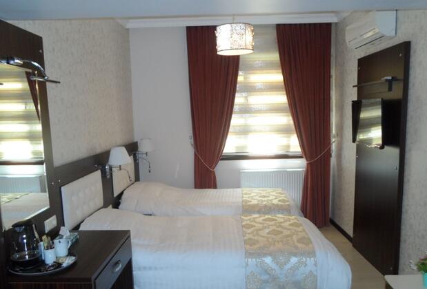 Tala Boutique Hotel - Görsel 41