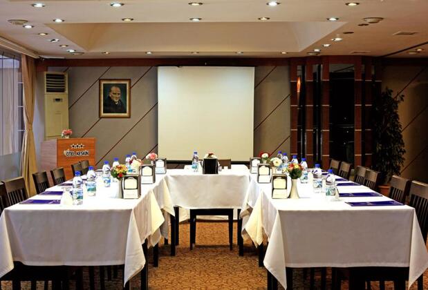 Grand Keskin Otel Denizli - Görsel 6