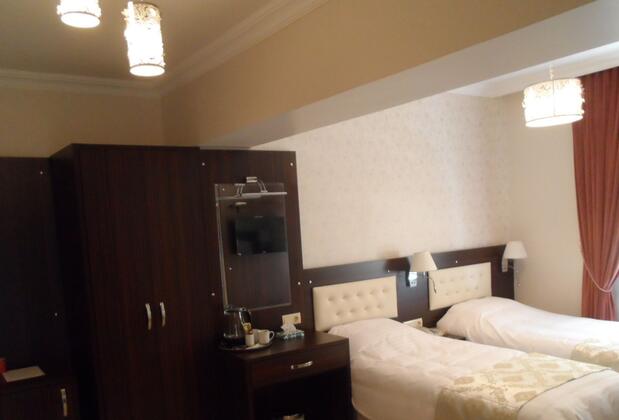 Tala Boutique Hotel - Görsel 42