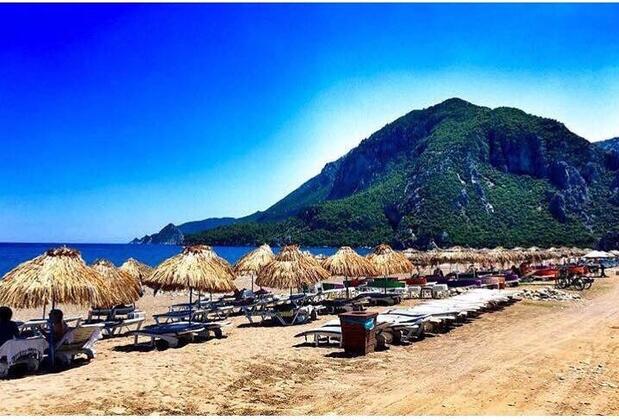 Sedir Palas Hotel - Görsel 7