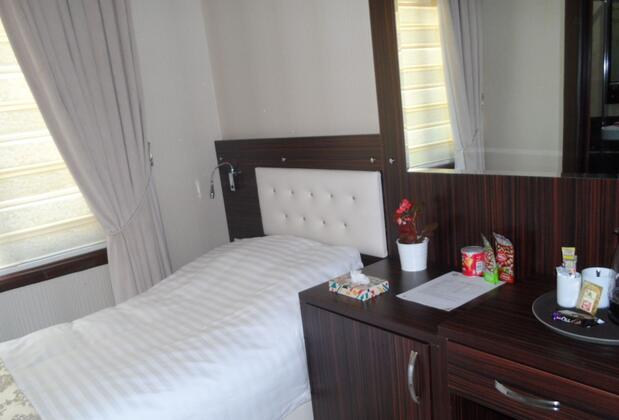 Tala Boutique Hotel - Görsel 44