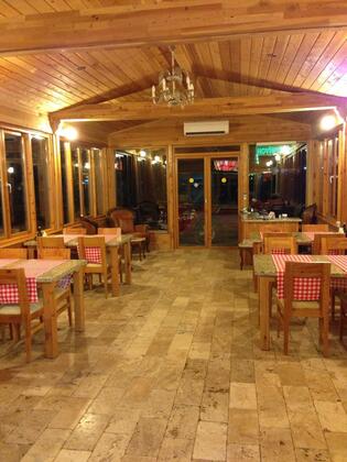 Sedir Palas Hotel - Görsel 12