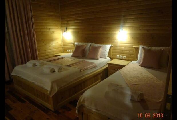 Sedir Palas Hotel - Görsel 15