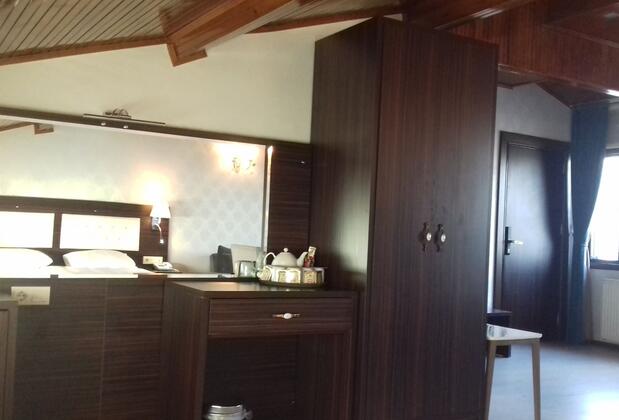 Tala Boutique Hotel - Görsel 45