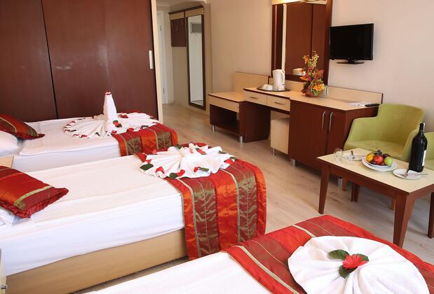 My Sea Hotels İncekum - Görsel 4