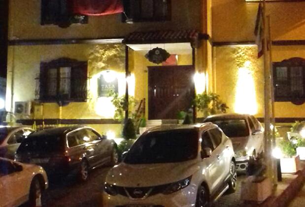 Tala Boutique Hotel - Görsel 48