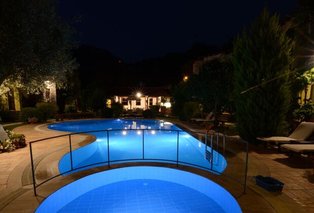 Olive Garden Apart Hotel - Görsel 3