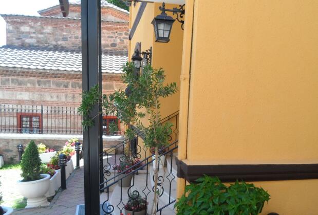 Tala Boutique Hotel - Görsel 49