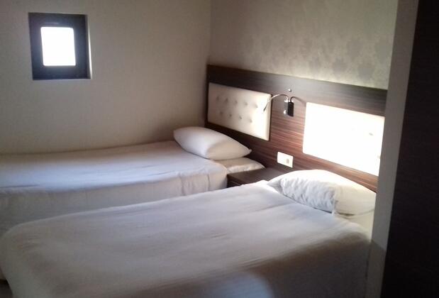 Tala Boutique Hotel - Görsel 50