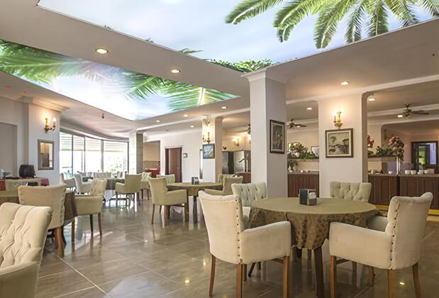 My Sea Hotels İncekum - Görsel 6