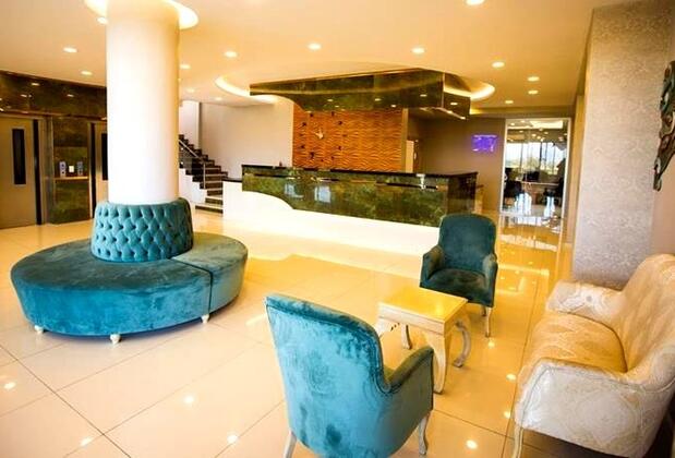 Aksular Otel Trabzon - Görsel 3